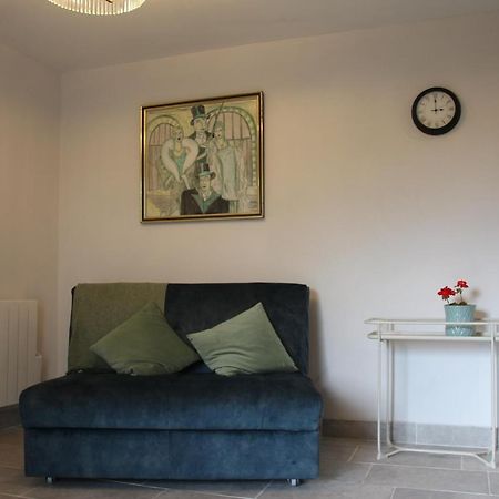 Bed and Breakfast Belle Vue Terrasse Giverny Exterior foto